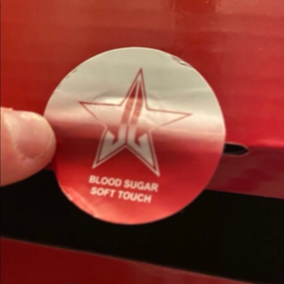 🩸HP NWT BLOOD SUGAR MIRROR Limited Edition 🩸 - Picture 3 of 8